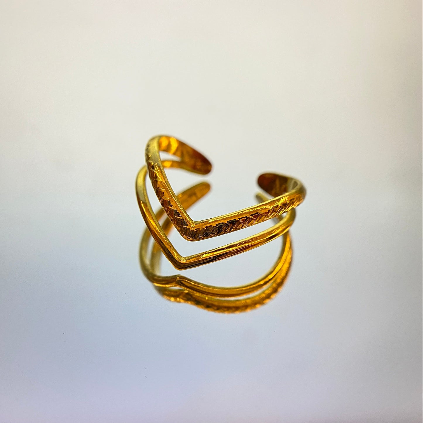 Veda Ring
