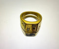Astra Band Ring
