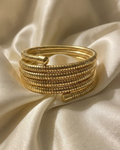 Spiral Bracelet