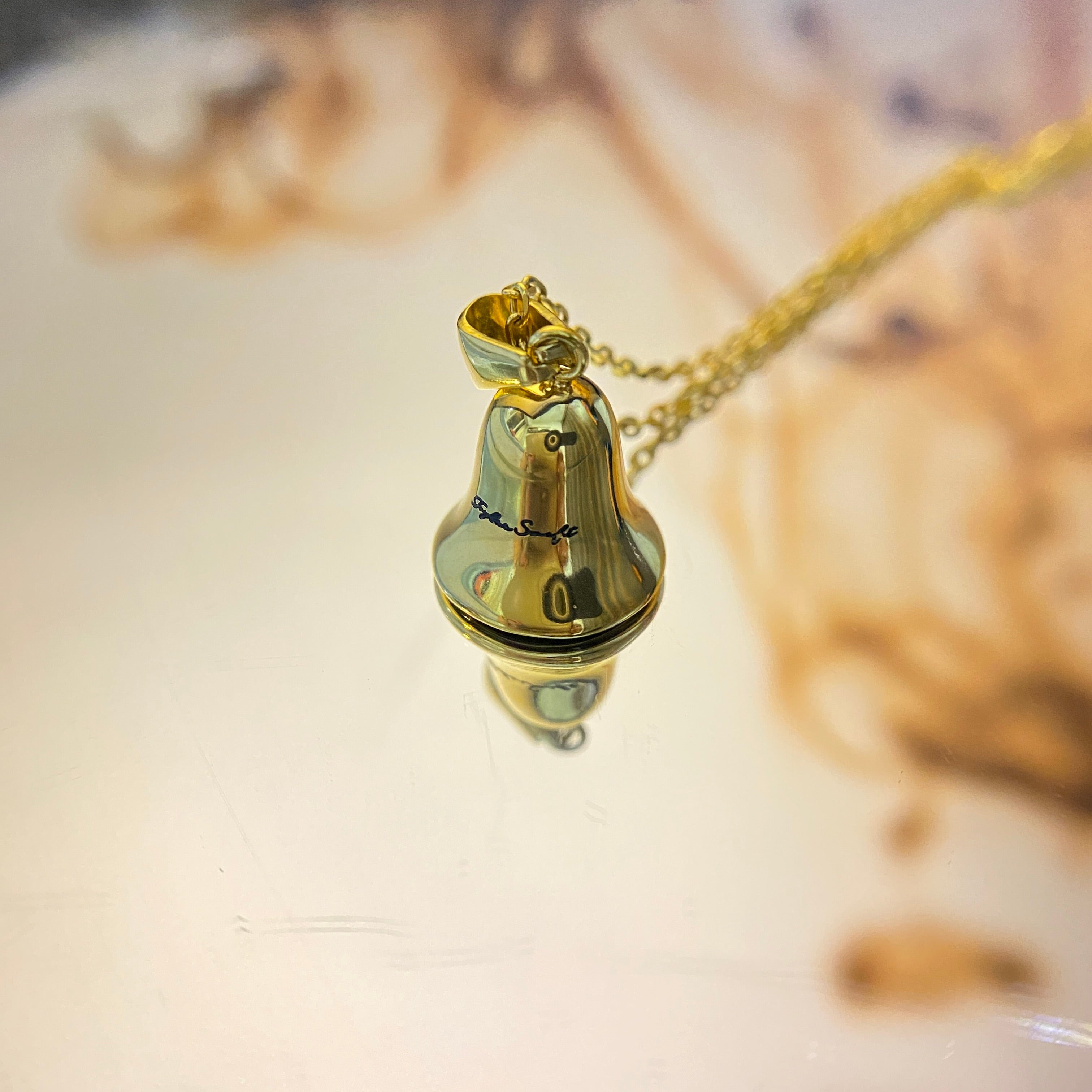 Bella Chain