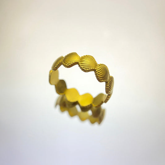 Shellie Ring