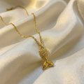 Mermaid Necklace