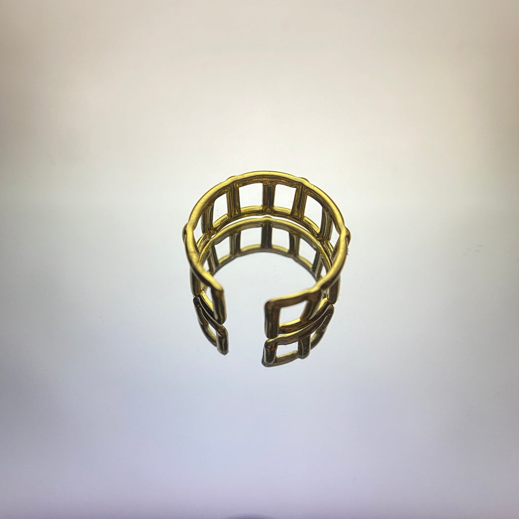 Cage Ring
