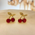 Cherry Blossom Earrings