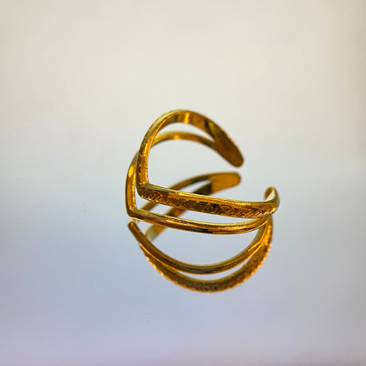 Veda Ring