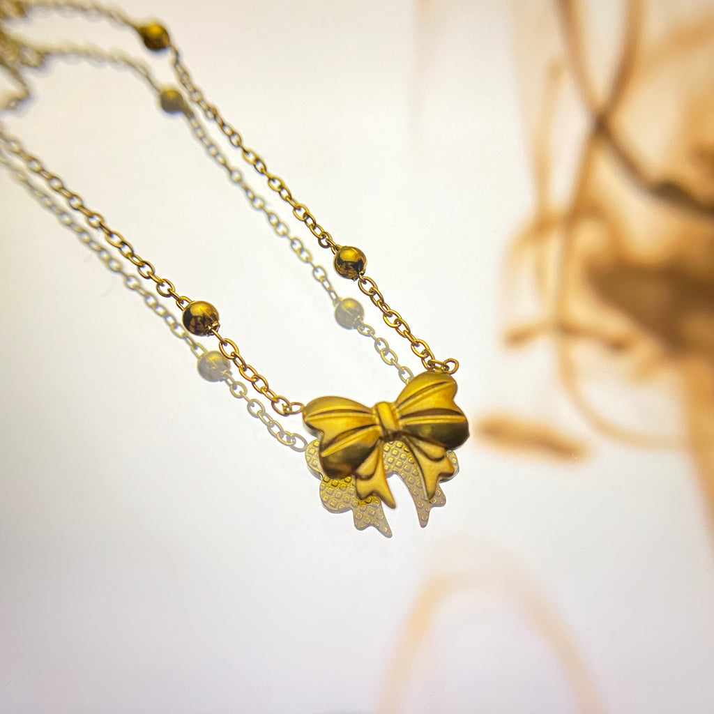 Tiabow Chain