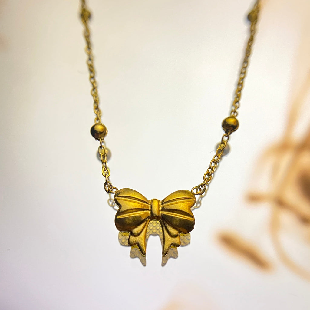 Tiabow Chain