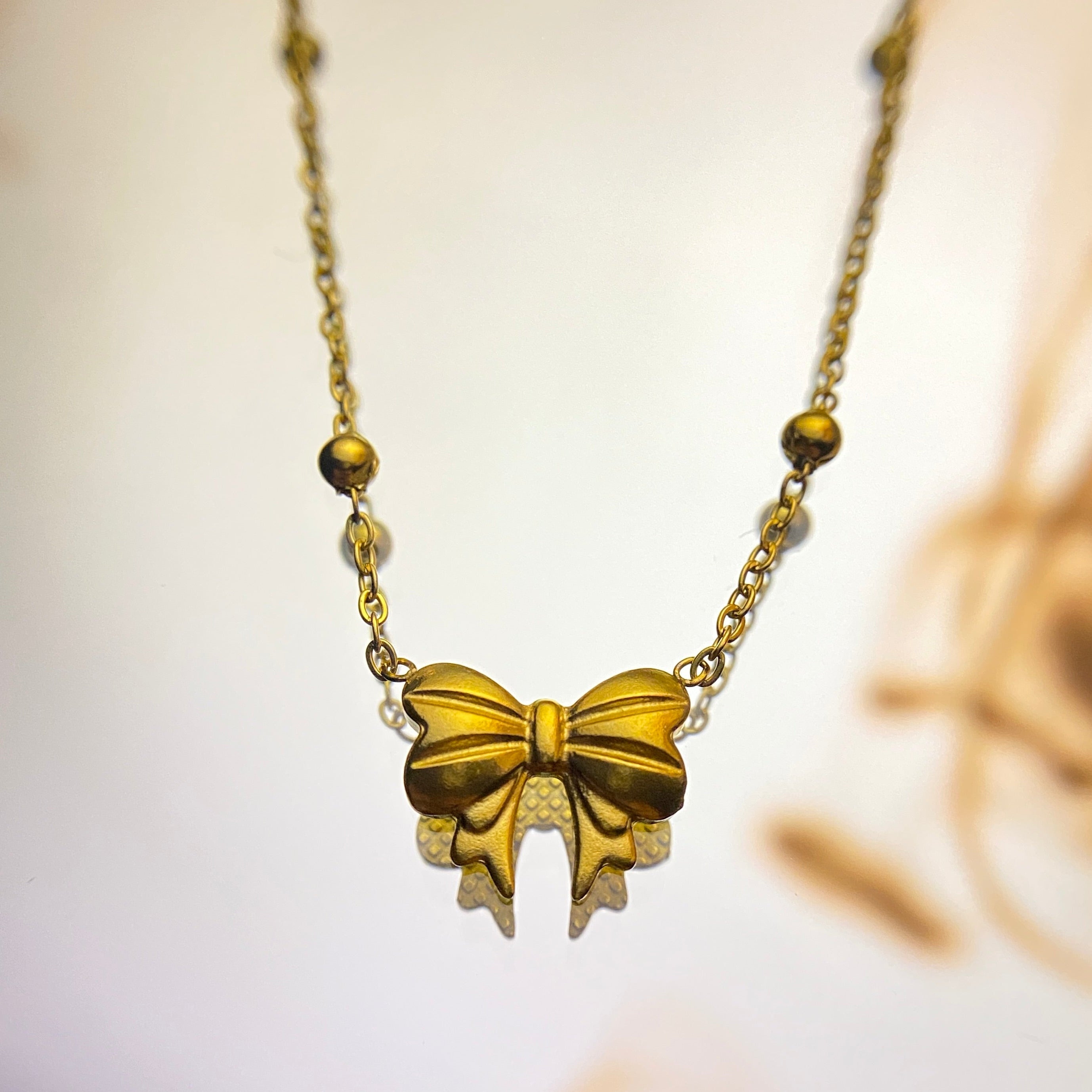 Tiabow Chain