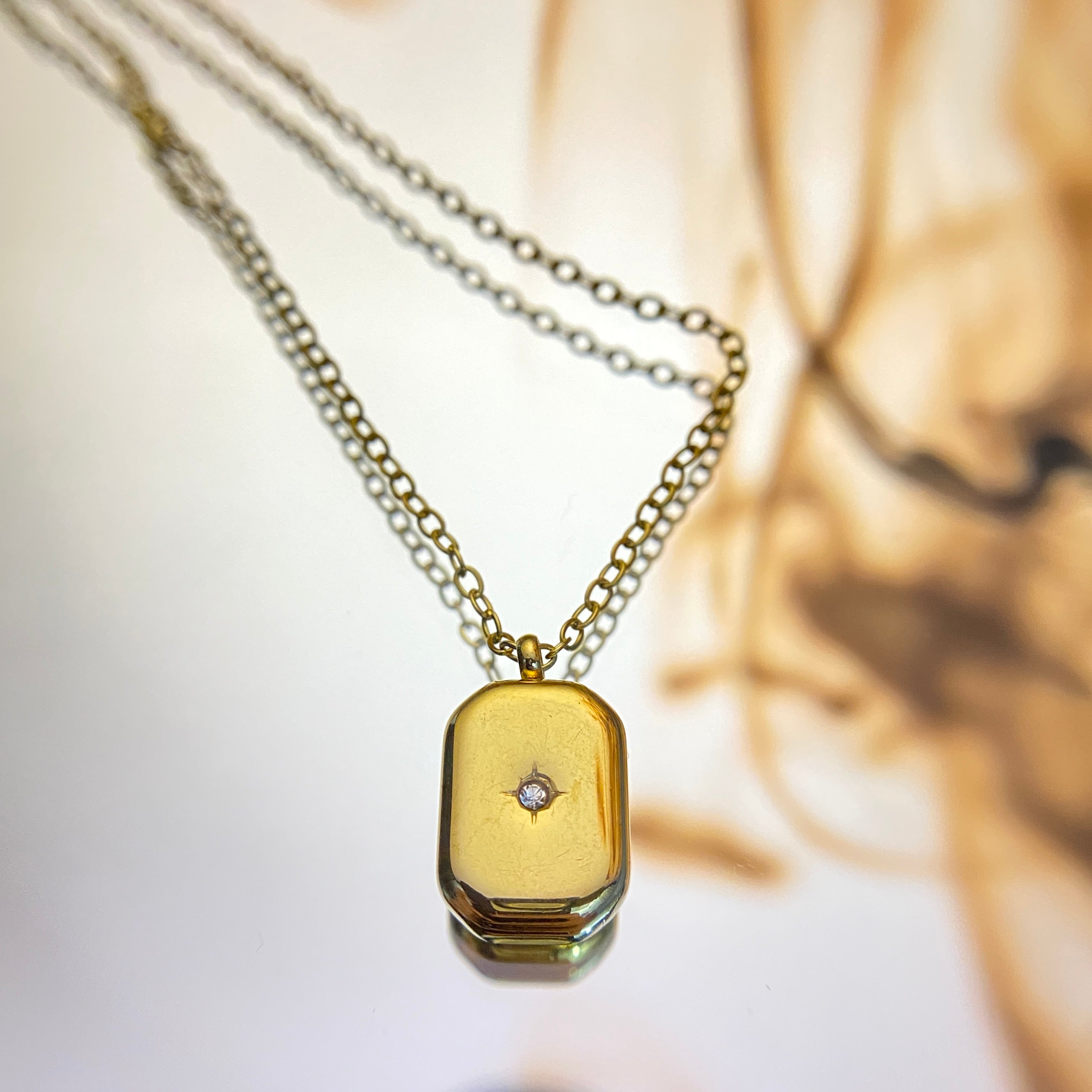 Lumina 2.0 Chain