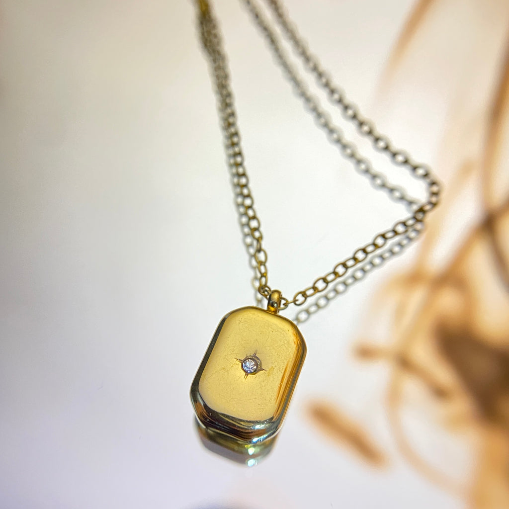 Lumina 2.0 Chain
