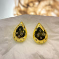 Teardrop Earrings