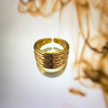 Stack Band Ring