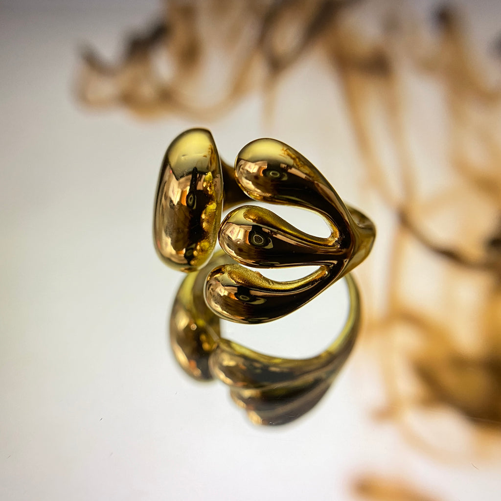 Bubble Ring