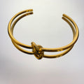 Knot Bracelet