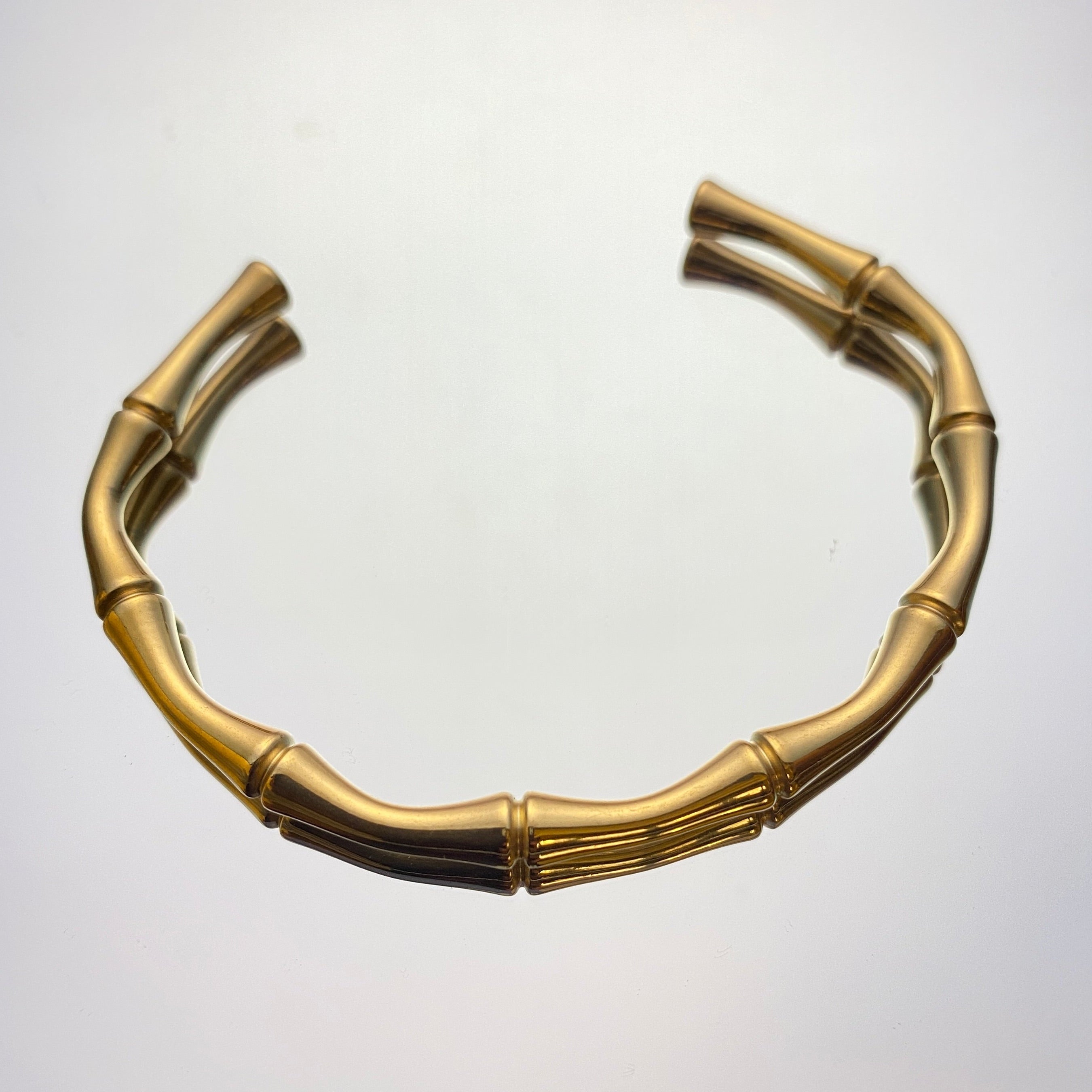 Bamboo Bracelet
