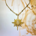 Sun Glow Chain