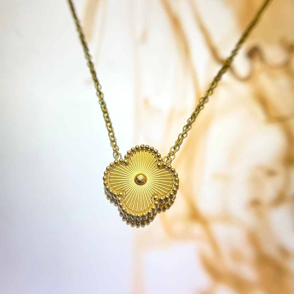 Flora Necklace