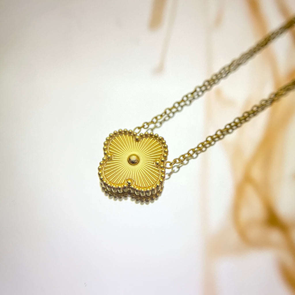 Flora Necklace