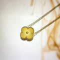 Flora Necklace