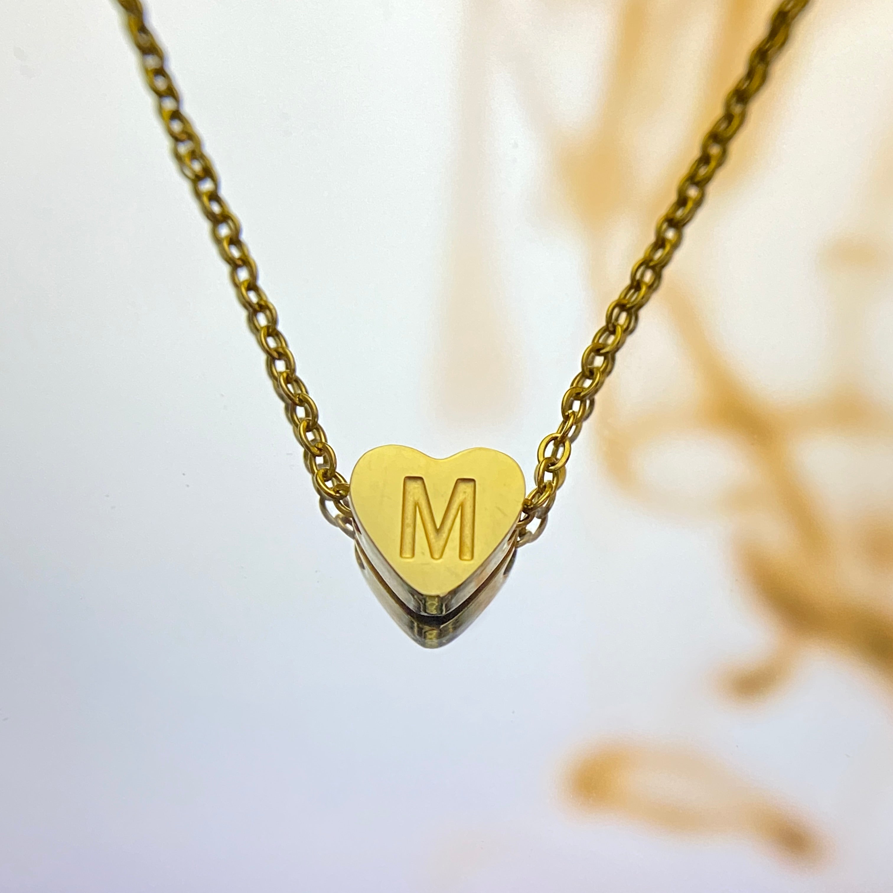 Initial Chain - M