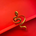 Viper Wrap Ring