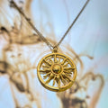 Sunburn Chain